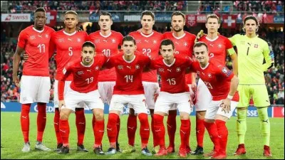 Combien de fois a-t-elle gagné la Coupe du monde de football ?