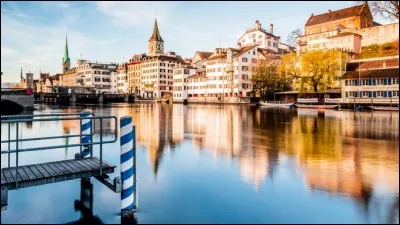 Quelle est sa plus grande ville ?