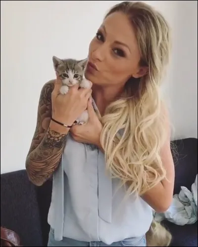 Quel aliment Roxane déteste-t-elle ?