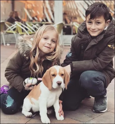 Quelle est la pire bêtise de leur chienne ?