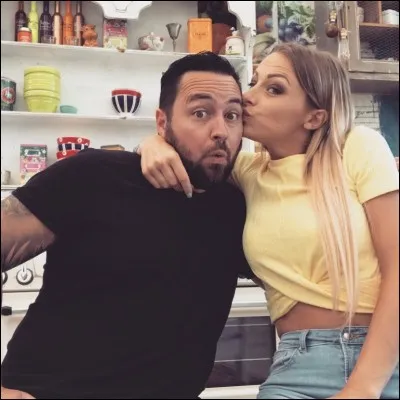 Quelle est la star préférée de son mari ?