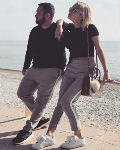 Comment surnomme-t-elle son mari ?