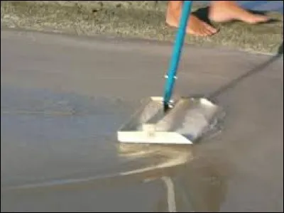 Comment s'appelle cet objet ?