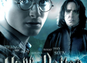Quiz Harry Potter et les reliques de la mort, 2me partie