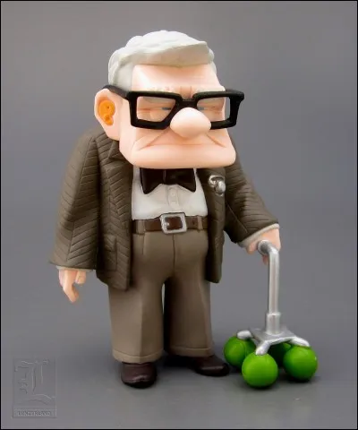 Lequel de ces films ne fait pas allusion aux humains (c'est-à-dire en les montrant) ?