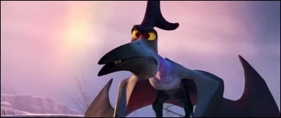 Comment s'appelle-t-il ?