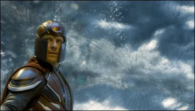 N°9 : Magnéto (X-Men)
Quel est le pouvoir de Magneto ?