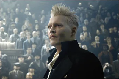 N°6 : Grindelwald (Harry Potter et Les Animaux Fantastiques)
Où meurt Grindelwald ?