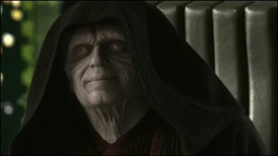 N°5 : Dark Sidious (Star Wars)
Combien Dark Sidious a-t-il eu d'apprentis ?