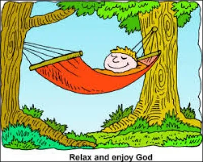 Quel prénom semblerait être celui d'un personnage détendu selon une expression impliquant le mot cool ?