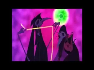 À qui appartient le cheveu qui ne se coupe pas ?