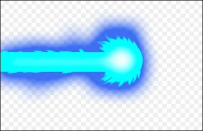 Quel est le premier personnage à faire un kamehameha dans Dragon Ball ?
