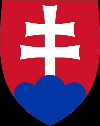 Quel est ce pays devenu ind&eacute;pendant le 1er janvier 1993 ?