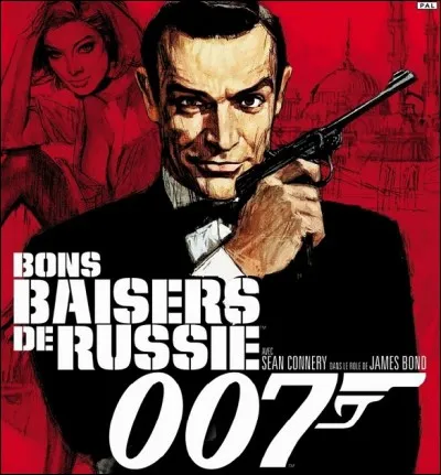 B) Baiser. Comment les Russes s'embrassent-ils ?