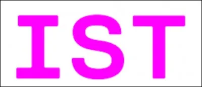 I) Infections. Malheureusement faire l'amour comporte parfois des risques. Que signifie le sigle IST ?