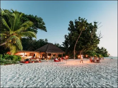 Paris Seychelles est interprété par ..