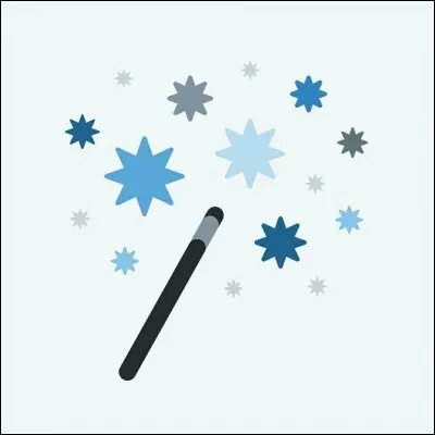 Magic in the hair est chanté par..