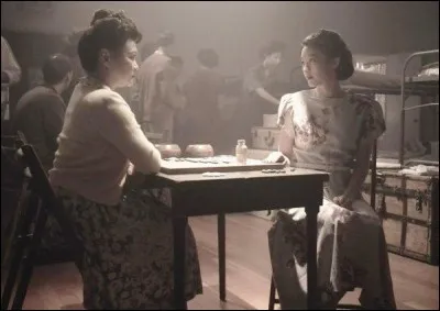 Comment s'appelle l'ancien camp de concentration ?