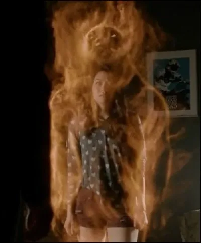 Qu'est-ce qu'un kitsuni ?