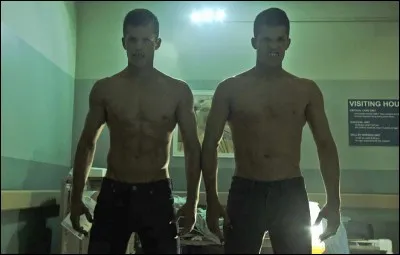 Lequel des jumeaux va sortir avec Danny ?