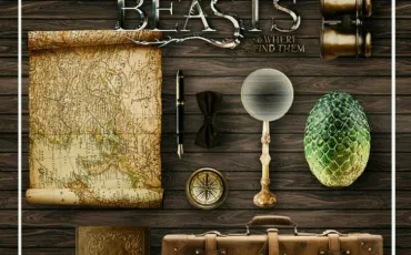 Quiz Harry potter