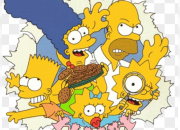 Test Quel membre de la famille Simpson es-tu ?