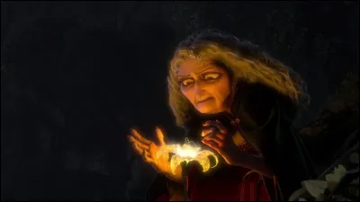 Pourquoi la mère Gothel a-t-elle volé Raiponce bébé ?
