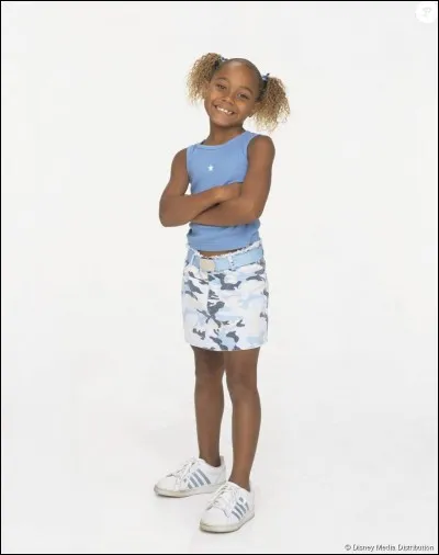 Qui est le petit ami de Kadie ?