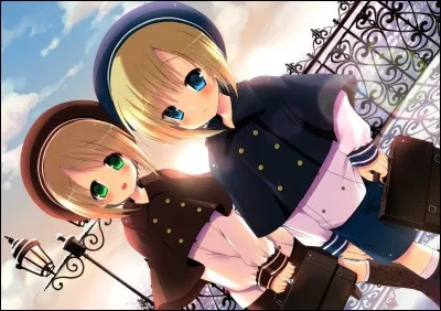 Qu'est-ce qui te décrit le mieux ?