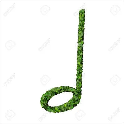 En musique, combien de croches vaut une blanche ?