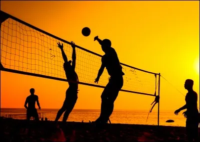 Combien y a-t-il de joueurs dans une équipe de volley-ball ?