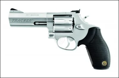 Quelle est cette arme ?