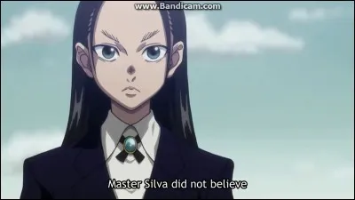 Quel est ce personnage ?