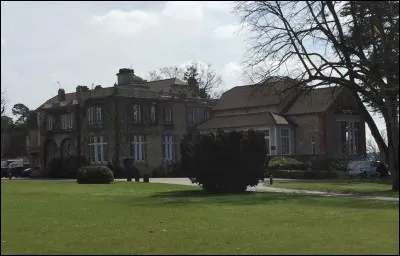 O&ugrave; les Fran&ccedil;ais ont-ils r&eacute;sid&eacute; ?