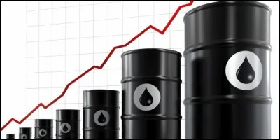 Quels sont par ordre croissant, les 3 principaux pays consommateurs de pétrole ?