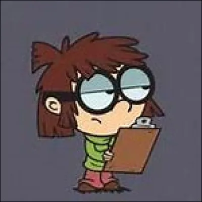 Comment se nomme l'intello de la famille ?