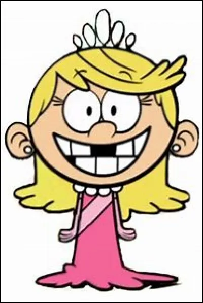 La rapporteuse Loud est :