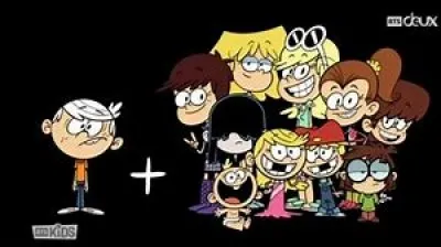 Complète le générique : "Un gars......filles"