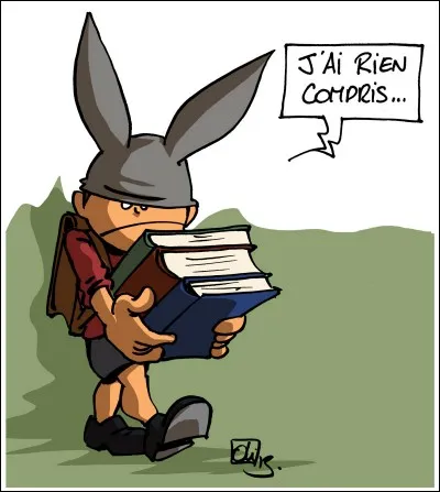 Qu'elles nous soient...