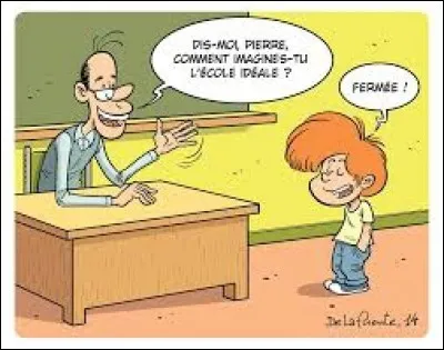 Mario, Anna, Isabelle et moi, sommes....