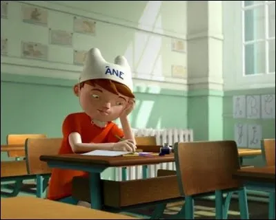 Beaucoup étaient....