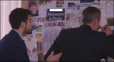 Quel est le nom du journal ?