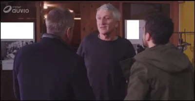 Quel est le nom de l'association ?