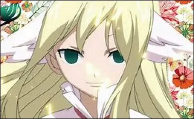 Où Mavis rencontre-t-elle Yùri ?