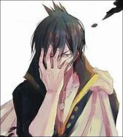 Pourquoi Zeleph est-il victime de la malédiction d'Ankseram ?