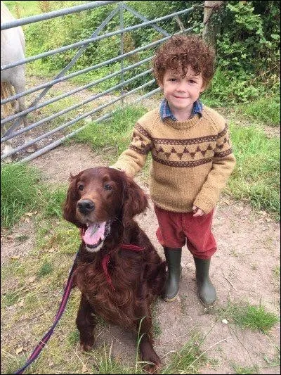 Qui est Barberousse ?