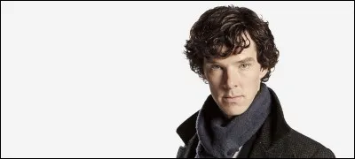 De qui Sherlock Holmes est-il amoureux ?