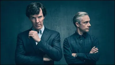 Combien d'épisodes de ''Sherlock'' ont été diffusés hors épisodes spéciaux ?