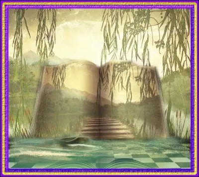 Retrouvez ce roman : 
Le grand méchant...