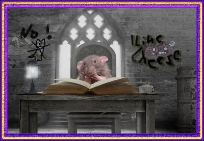 Il est l'auteur de : 
L'église...